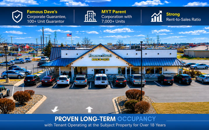 Pictures of Retail property located at 5665 Bay Rd, Saginaw, MI 48604 for sales - image #1