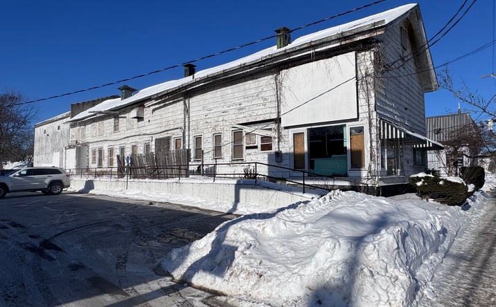 Pictures of Retail, Multifamily, Office property located at 82 S Main St, Concord, NH 03301 for sales - image #1