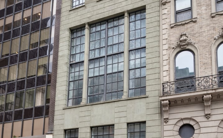 Pictures of Mixed Use, Office, Retail property located at 41 W 56th St, New York, NY 10019 for sales - image #1