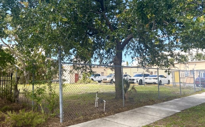 Pictures of Land property located at 1420 5th St, Sarasota, FL 34236 for sales - image #1