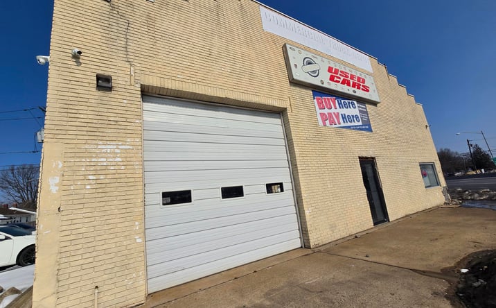 Pictures of Retail property located at 50 Harrigan St, Edison, NJ 08817 for sales - image #1