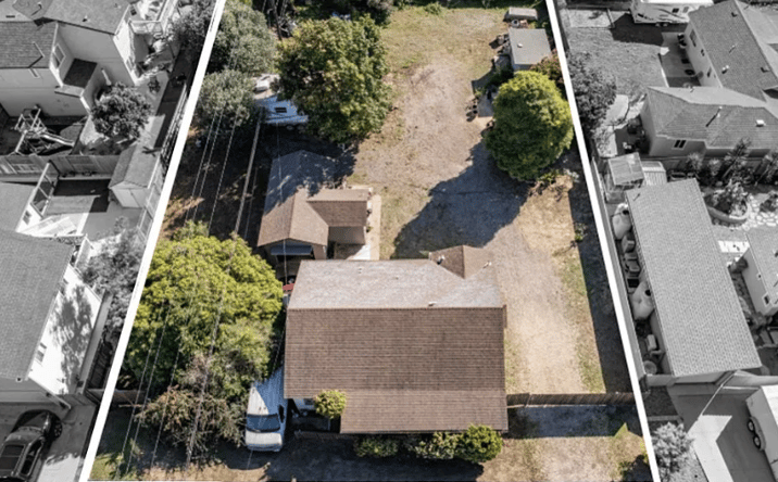 Pictures of Multifamily property located at 1134 Atlantic City Avenue, Grover Beach, CA 93433 for sales - image #1