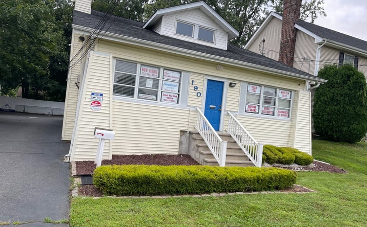 Pictures of Office property located at 190 South St, Freehold, NJ 07728 for sales - image #1