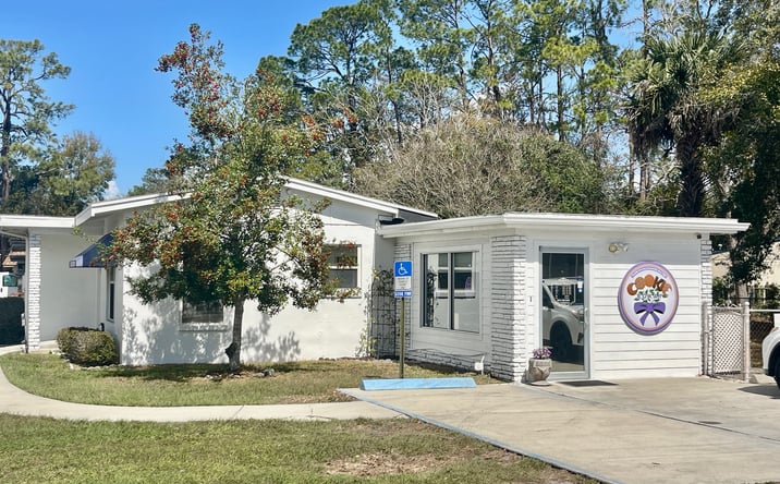 Pictures of Mixed Use, Retail property located at 1809 CASSAT Avenue, Jacksonville, FL 32210 for sales - image #1