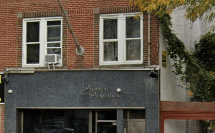Pictures of Mixed Use property located at 2211 Avenue Z, Brooklyn, New York 11235, NY 11235 for sales - image #1