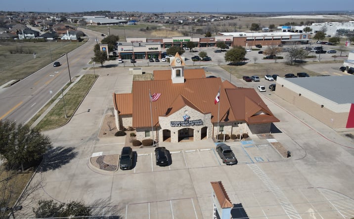 Pictures of Retail property located at 9636 White Settlement Rd, Fort Worth, TX 76108 for sales - image #1