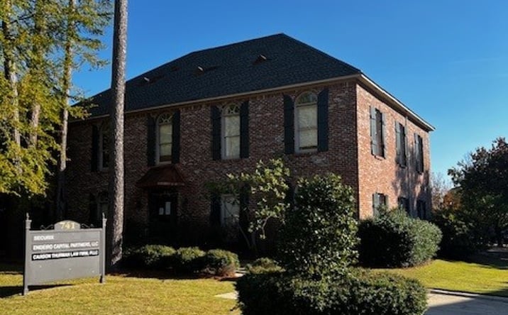 Pictures of Office property located at 741 Avignon Dr, Ridgeland, MS 39157 for sales - image #1