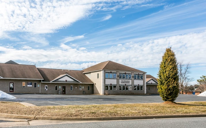 Pictures of Office property located at 1947 Medical Ave, Harrisonburg, VA 22801 for sales - image #1