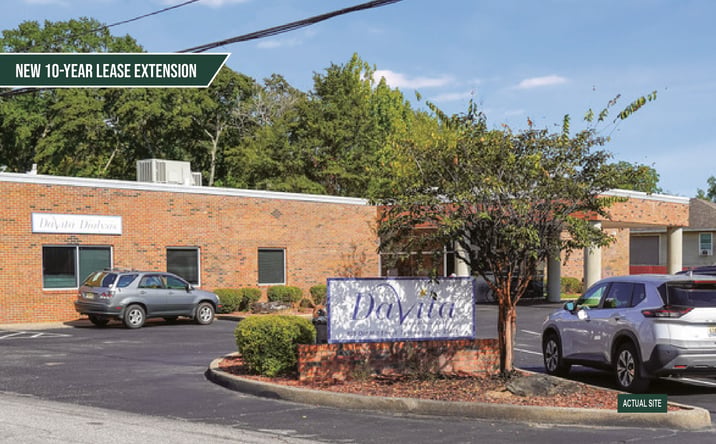 Pictures of Retail property located at 805 Old Mill St, Tuscaloosa, AL 35401 for sales - image #1