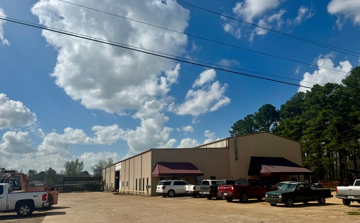 Pictures of Industrial property located at 720 M And O Dr, Pearl, MS 39208 for sales - image #1