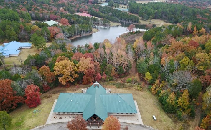 Pictures of Hospitality, Land, Special Purpose property located at 8524 Youth Ranch Rd, Mulberry, AR 72947 for sales - image #1