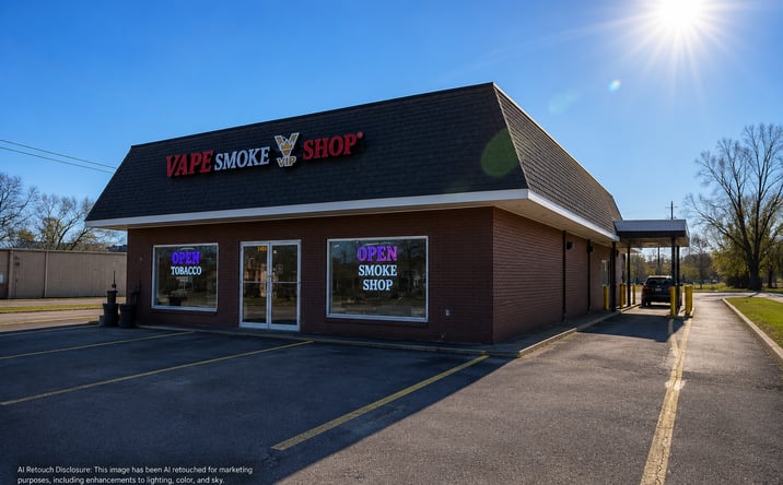 Pictures of Retail property located at 3404 Camargo Rd, Mount Sterling, KY 40353 for sales - image #1