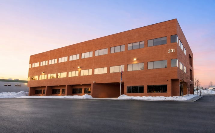 Pictures of Office property located at 201 E 56th Ave, Anchorage, AK 99518 for sales - image #1