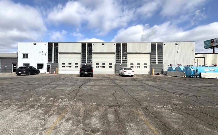 Pictures of Industrial property located at 5444 N 124th St, Milwaukee, WI 53225 for sales - image #1