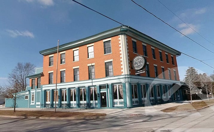 Pictures of Retail, Office property located at 301 River Rd, Maumee, OH 43537 for sales - image #1