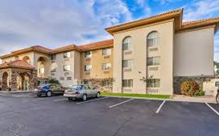 Pictures of Hospitality property located at 7425 W Chandler Blvd, Chandler, AZ 85226 for sales - image #1