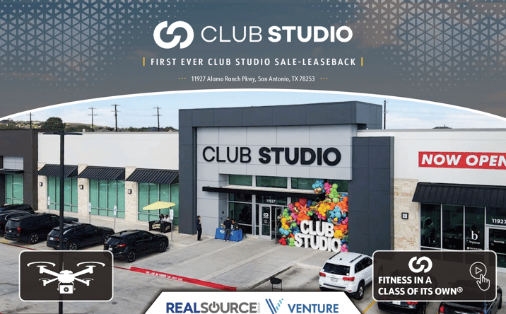 Pictures of Retail property located at 11927 Alamo Ranch Pkwy, San Antonio, TX 78253 for sales - image #1