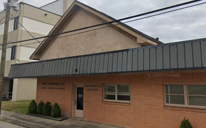 Pictures of Office, Mixed Use, Land property located at 931 Hodges St, Lake Charles, LA 70601 for sales - image #1