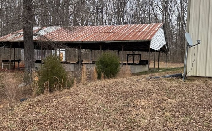 Pictures of Retail, Special Purpose property located at 721 Burch Bridge Rd, Burlington, NC 27217 for sales - image #1