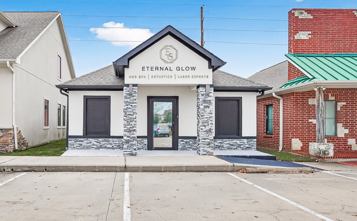 Pictures of Retail, Office, Special Purpose property located at 21392 Provincial Blvd, Katy, TX 77450 for sales - image #1