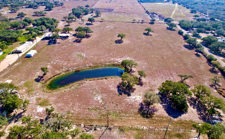 Pictures of Land property located at 1005 Ibis Dr, Rockport, TX 78382 for sales - image #1