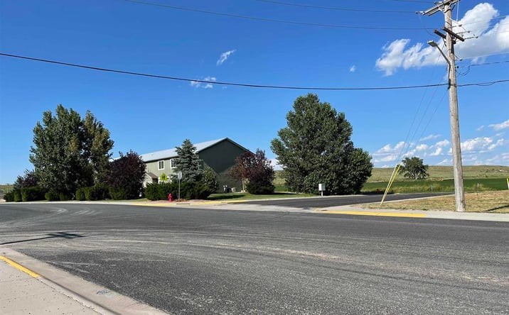 Pictures of Land property located at E P St, Torrington, WY 82240 for sales - image #1