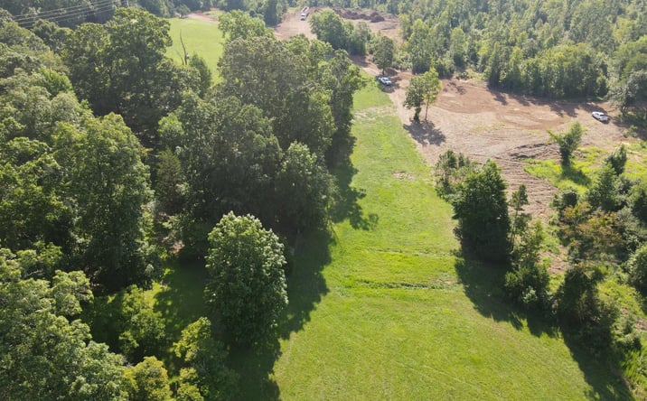 Pictures of Land property located at Cascade Palmetto Hwy, Fairburn, GA 30213 for sales - image #1