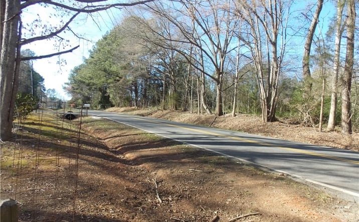 Pictures of Land property located at 4350 Cureton Ferry Rd, Catawba, SC 29704 for sales - image #1