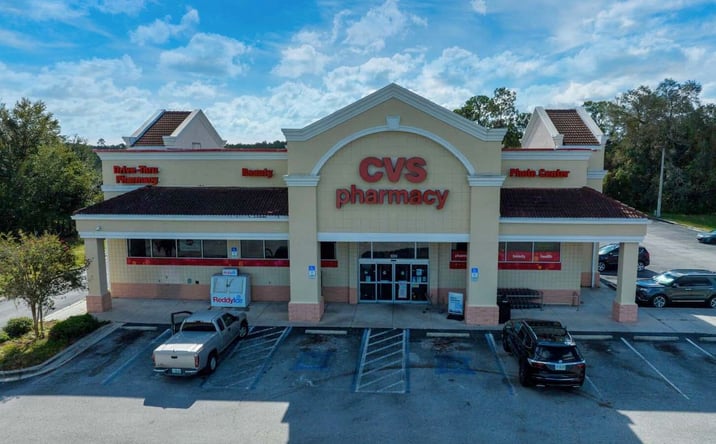 Pictures of Retail property located at 9204 Cortez Blvd, Spring Hill, FL 34613 for sales - image #1