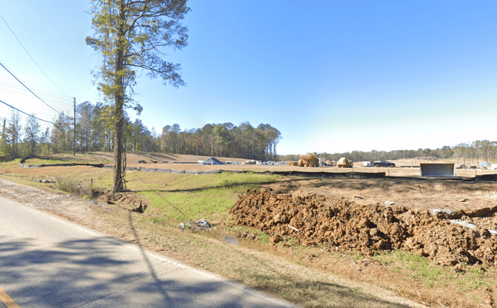 Pictures of Land property located at 7797 Co Rd 51, Westover, AL 35147 for sales - image #1