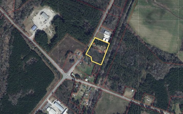 Pictures of Special Purpose property located at 0 Gardner Boulevard, Holly Hill, SC 29059 for sales - image #1