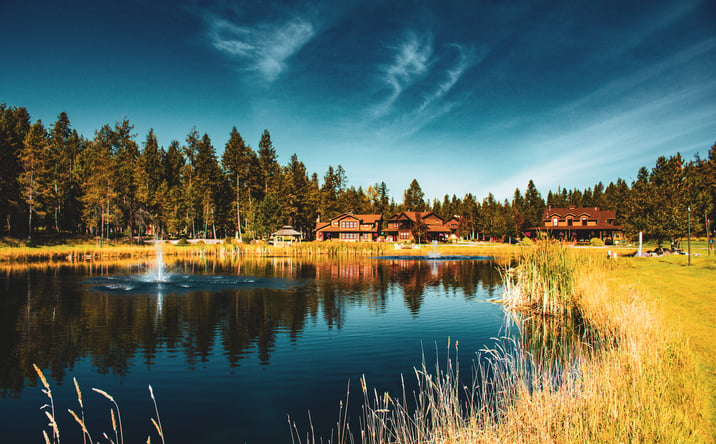 Pictures of Hospitality property located at Address Not Disclosed, Whitefish, MT 59937 for sales - image #1