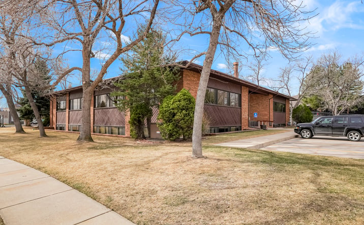 Pictures of Office property located at 12189 W 64th Ave, Arvada, CO 80004 for sales - image #1