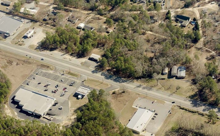 Pictures of Land property located at 108 N Main St, Gaston, SC 29053 for sales - image #1