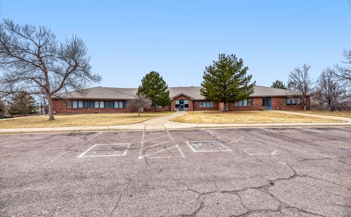 Pictures of Office property located at 20 W Dry Creek Cir, Littleton, CO 80120 for sales - image #1