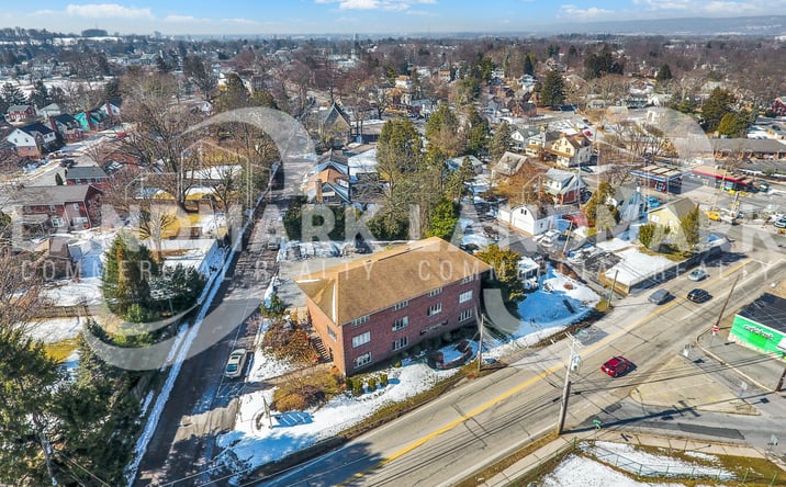 Pictures of Office property located at 55 S Progress Avenue, Harrisburg, PA 17109 for sales - image #1