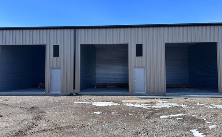 Pictures of Industrial property located at 183 Sluder Rd E-1, Bellevue, ID 83313 for sales - image #1