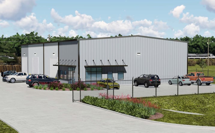 Pictures of Industrial property located at 15901 Cameron Rd, Pflugerville, TX 78660 for sales - image #1