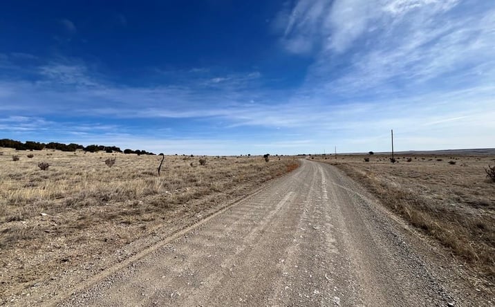 Pictures of Land property located at Lot 121 County Rd 113, Rye, CO 81069 for sales - image #1