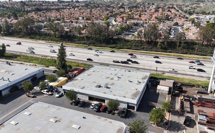 Pictures of Industrial property located at 12361 Doherty Street, Riverside, CA 92503 for sales - image #1