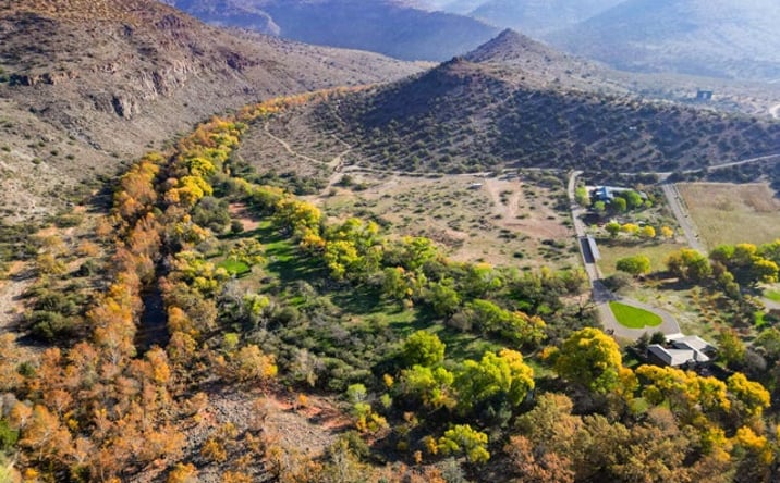 Pictures of Land property located at 2630 Dancing Apache Rd, Cornville, AZ 86325 for sales - image #1