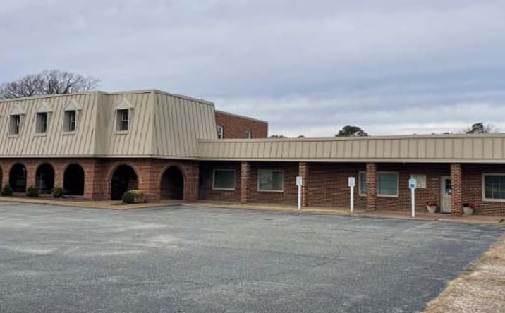 Pictures of Retail property located at 727 J Clyde Morris Blvd, Newport News, VA 23601 for sales - image #1