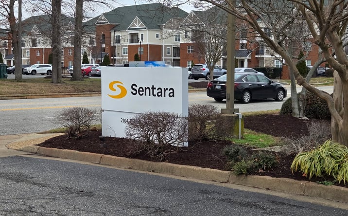 Pictures of Office property located at 2104 Executive Dr, Hampton, VA 23666 for sales - image #1