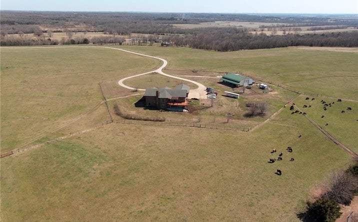 Pictures of Special Purpose property located at 32846 Block Road, Paola, KS 66071 for sales - image #1