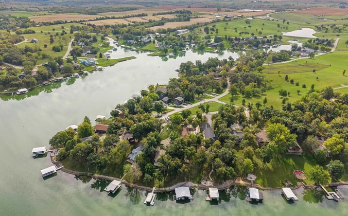Pictures of Land, Special Purpose property located at 85 Westview, Ellston, IA 50074 for sales - image #1