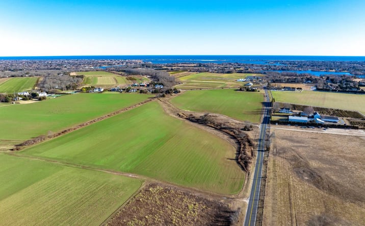 Pictures of Land, Multifamily property located at 794 Head Of Pond (Lot #5) Road, Southampton, NY 11976 for sales - image #1