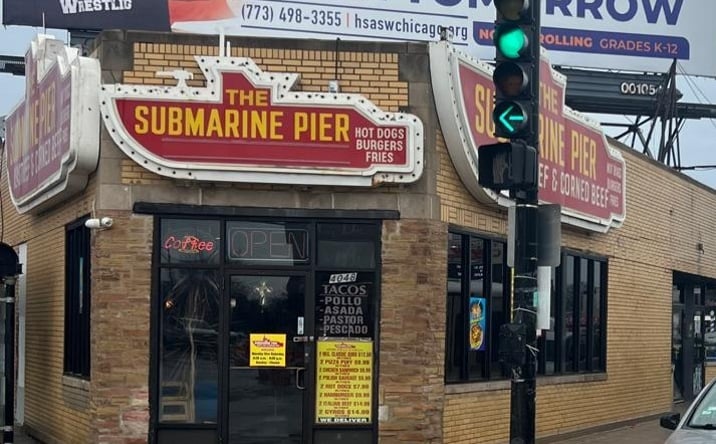 Pictures of Retail property located at 4044-48 S ARCHER Avenue, Chicago, IL 60632 for sales - image #1