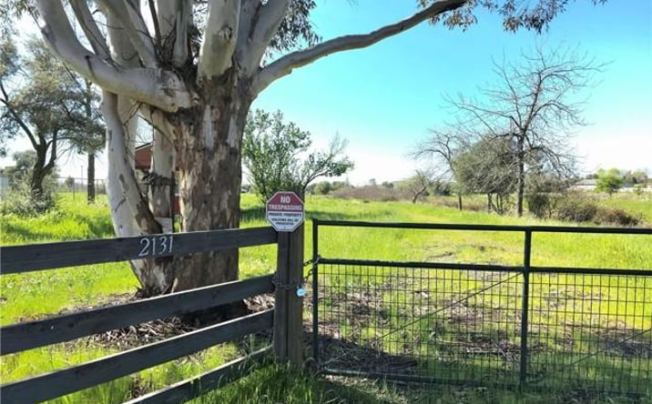 Pictures of Land property located at 2131 4th, Oroville, CA 95965 for sales - image #1