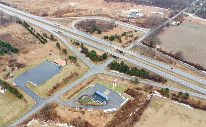 Pictures of Special Purpose property located at 2110 N Concord Road, Albion, MI 49224 for sales - image #1