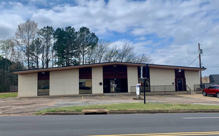 Pictures of Special Purpose property located at 1015 McCann Rdl., Longview, TX 75601 for sales - image #1